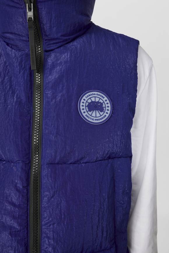 Canada goose chaleco uniformax best sale