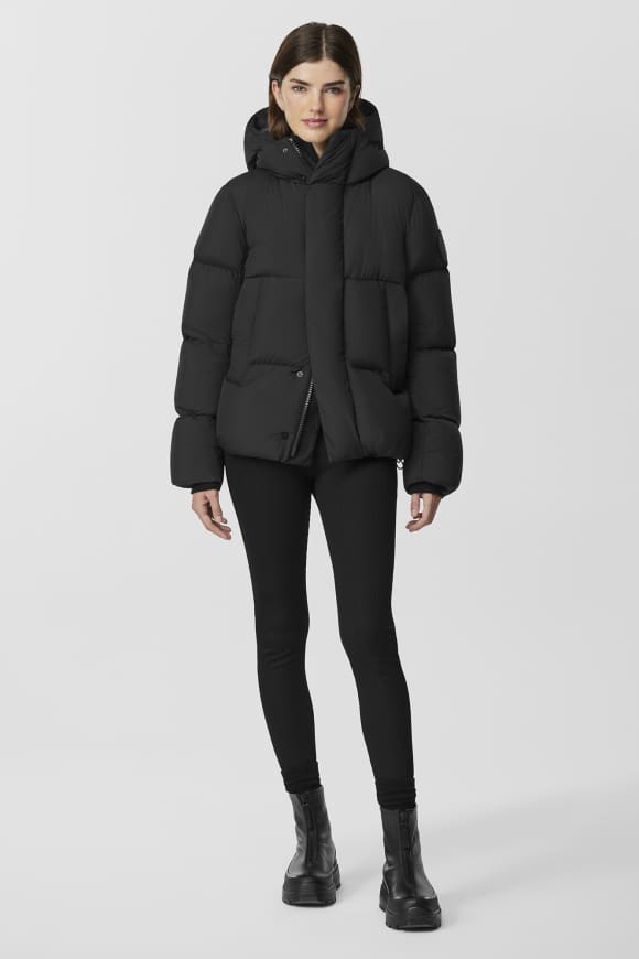 Discover our Fall Winter 2024 Campaign Canada Goose CA