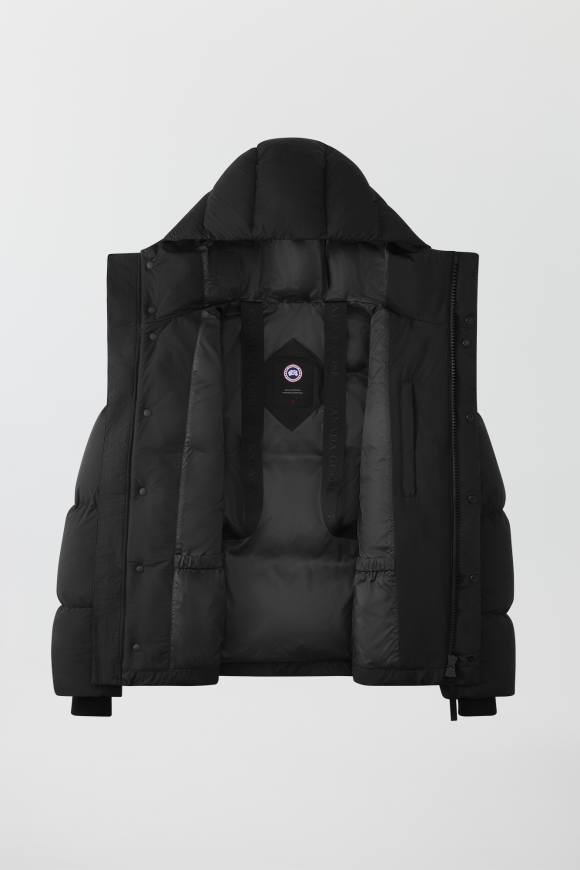 Women s Puffer Jackets Cropped Puffers Canada Goose US