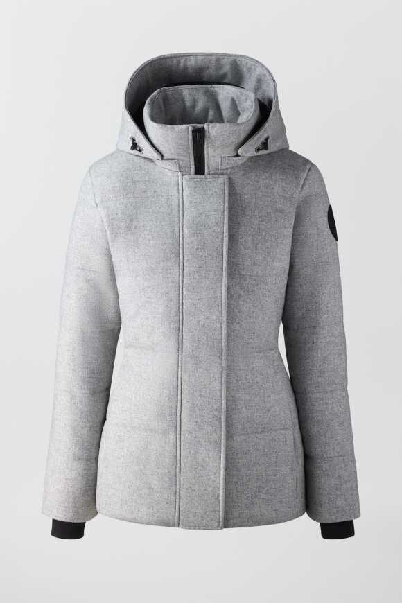 Canada goose damen kurz clearance