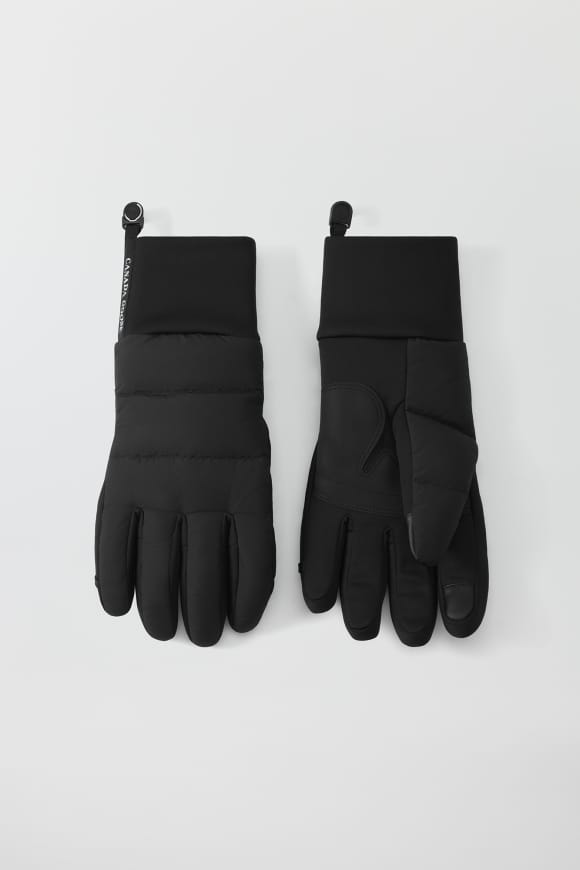 Canada goose handschuhe kinder sale