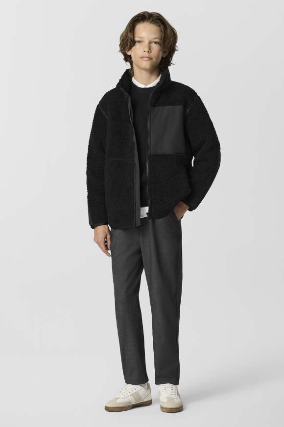 Canada goose youth xl españa clearance
