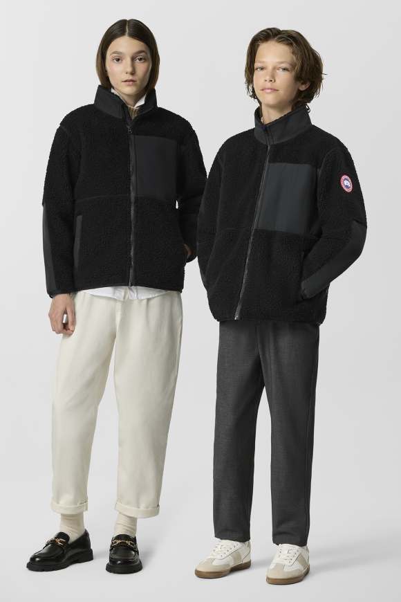 Nuevas llegadas de ninos Canada Goose ES