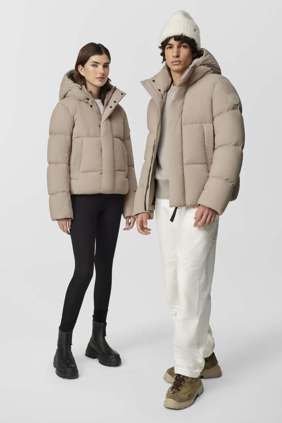 Doudounes manteaux pour femme Canada Goose FR