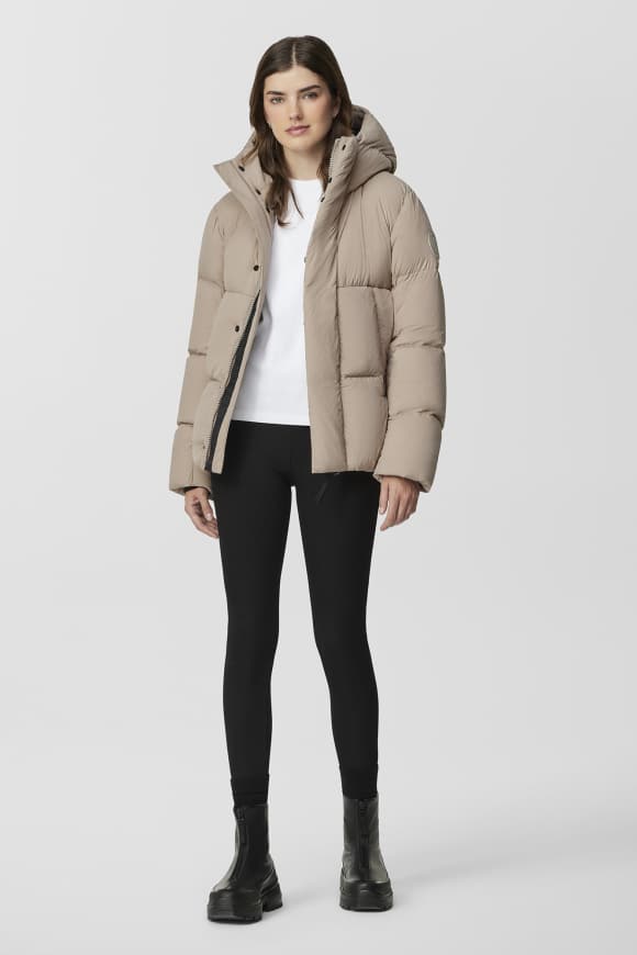 Chaquetas y abrigos acolchados para mujer Canada Goose ES