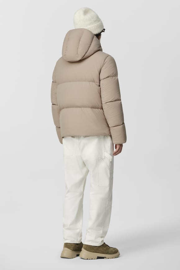 Doudounes manteaux pour femme Canada Goose FR