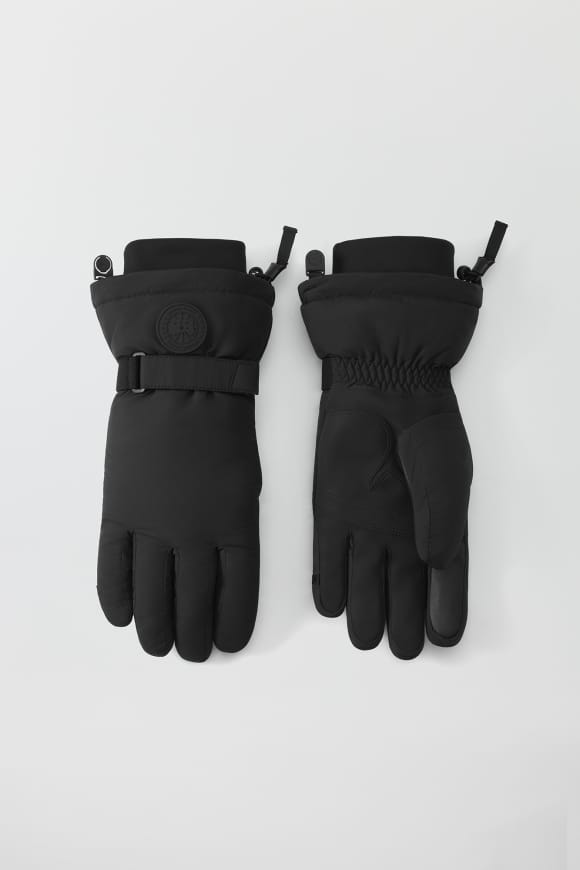 Canada goose driving gloves hot sale