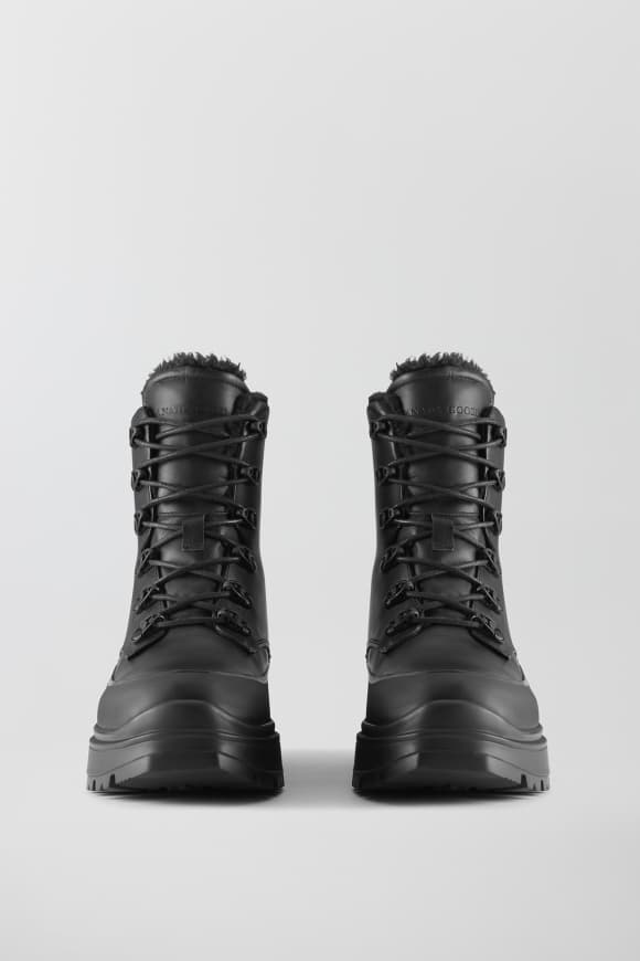 Canada goose barcelona boots discount