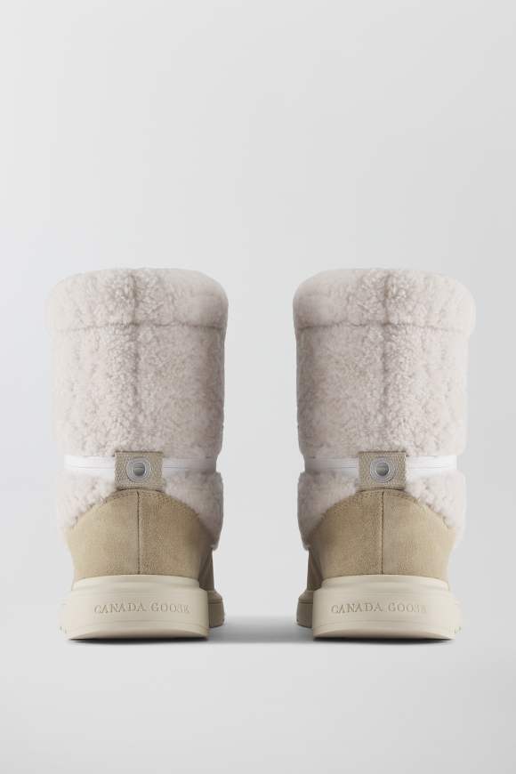 Shop Performance Luxury shoes Boots Sneakers Canada Goose US