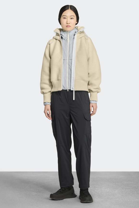 Chilliwack Bomber Kind Fleece HUMANATURE