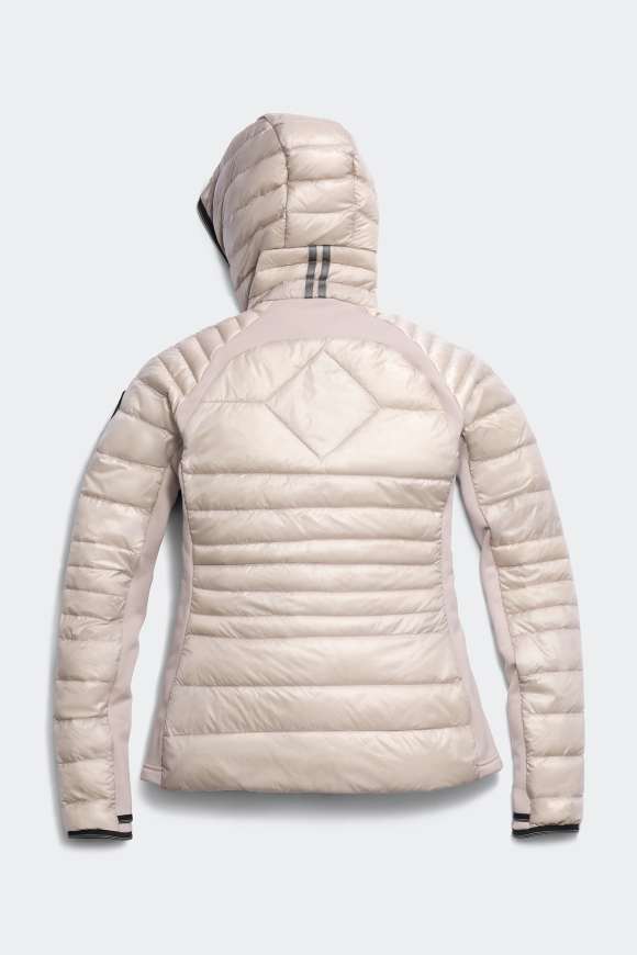 HyBridge&reg; Lite Hoodie Black Label