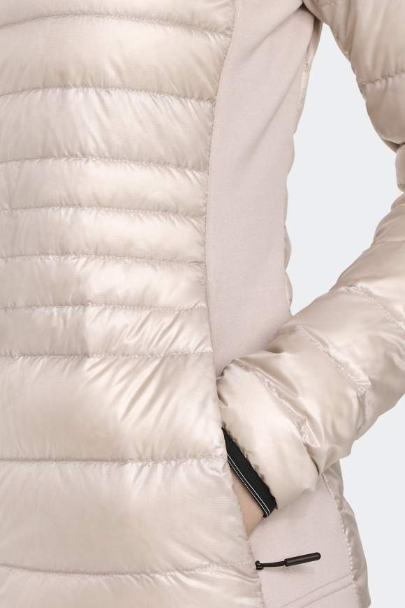 HyBridge&reg; Lite Hoodie Black Label