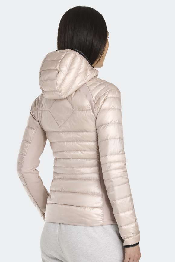 HyBridge&reg; Lite Hoodie Black Label