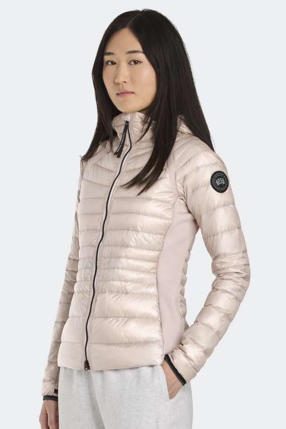 HyBridge&reg; Lite Hoodie Black Label