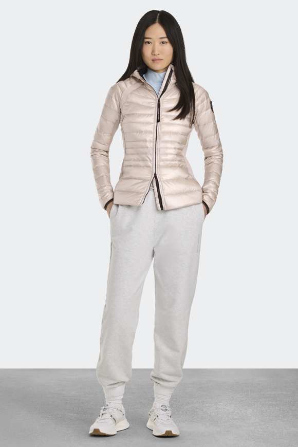 HyBridge&reg; Lite Hoodie Black Label