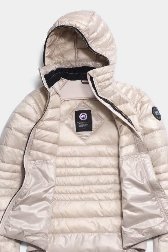 HyBridge&reg; Lite Hoodie Black Label