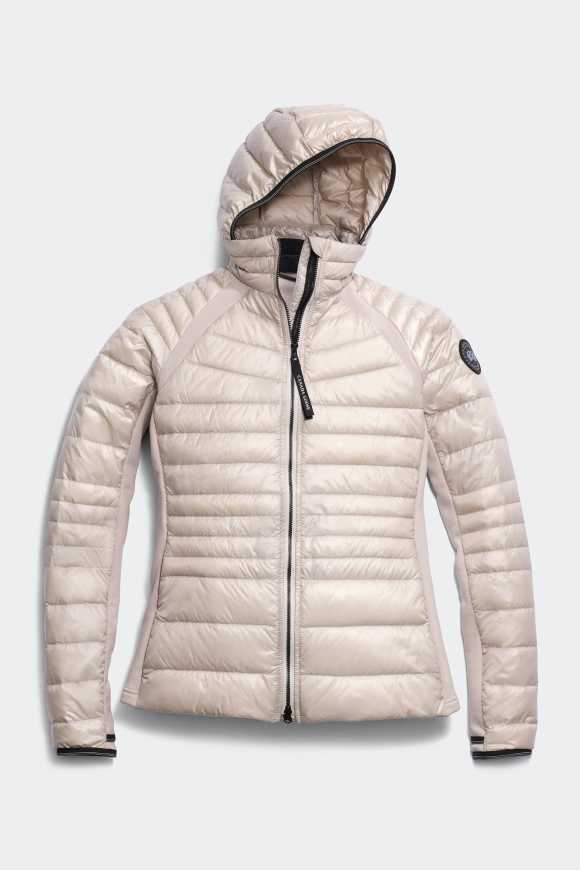 HyBridge&reg; Lite Hoodie Black Label