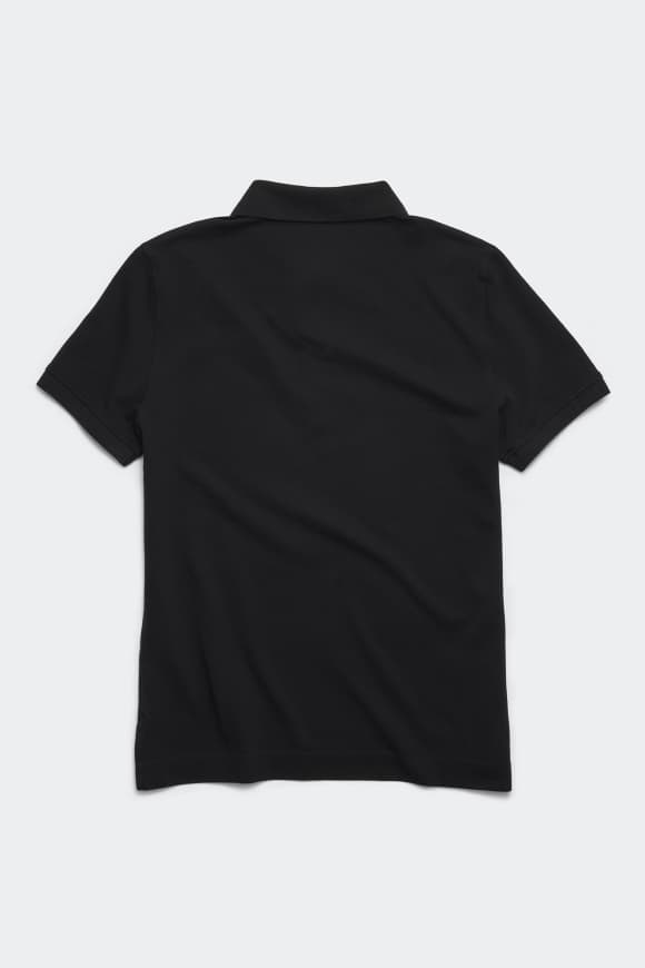 Beckley Polo Black Label