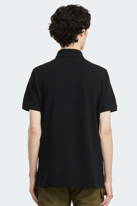 Beckley Polo Black Label