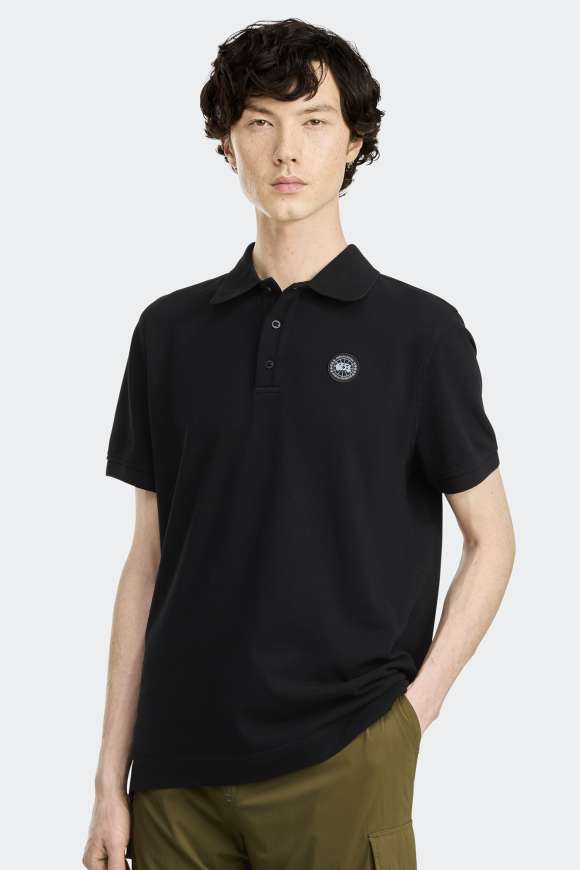 Beckley Polo Black Label