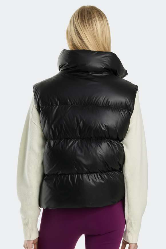 Cypress Puffer Vest
