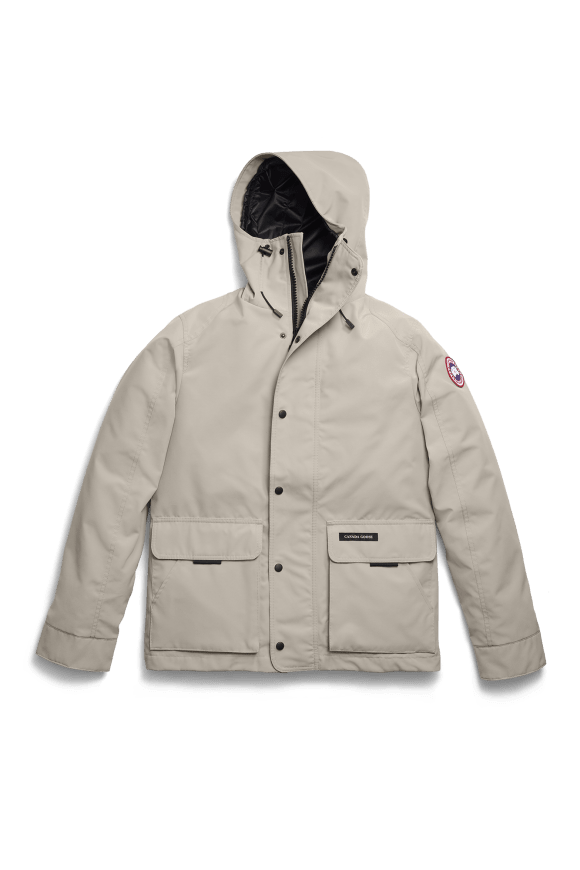 Lockeport Jacket