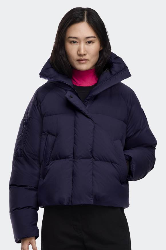 Chilliwack Puffer