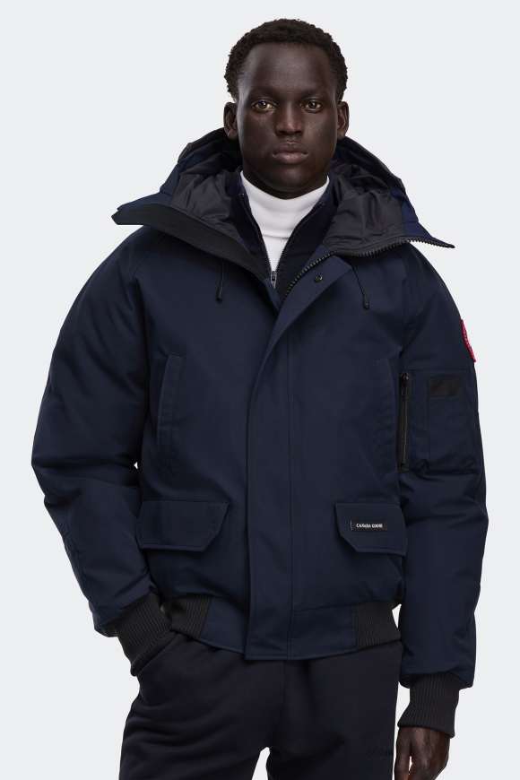 Blouson aviateur Chilliwack
