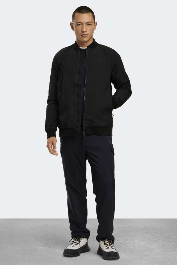 Lightweight Faber Bomber Black Label