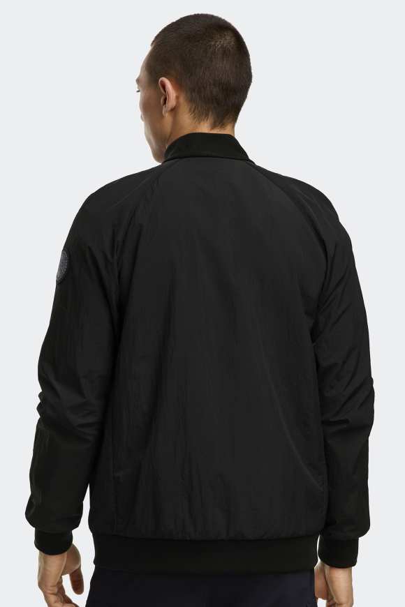 Lightweight Faber Bomber Black Label