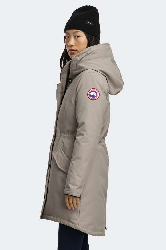 Rossclair Parka