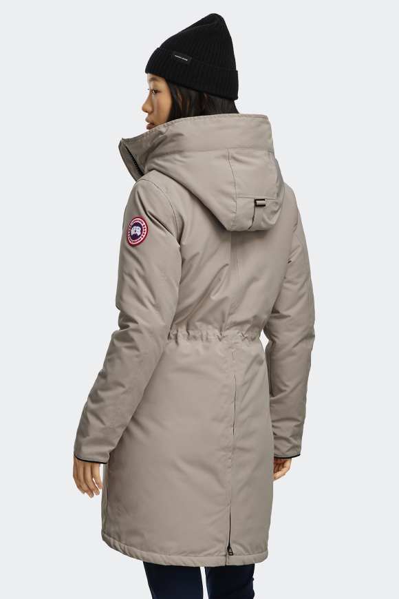 Rossclair Parka