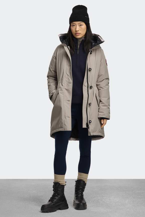 Rossclair Parka