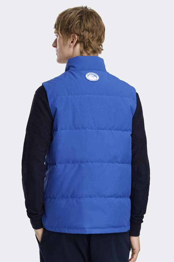 Freestyle Crew Vest PBI