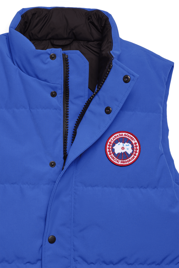 Freestyle Crew Vest PBI