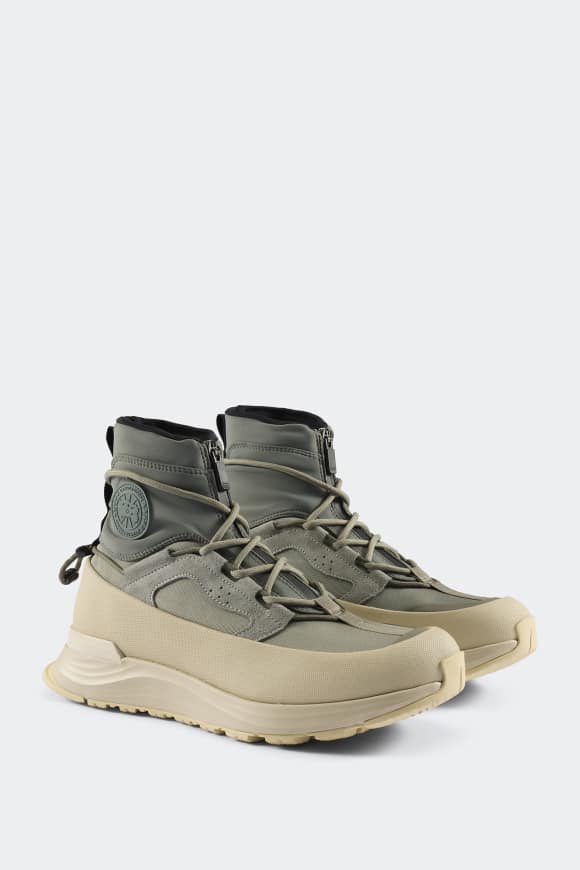 Women's Glacier Trail Sneaker High