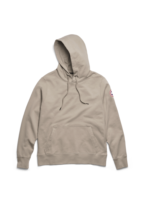 Huron Hoodie