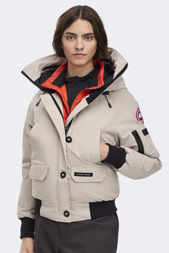 Blouson aviateur Chilliwack