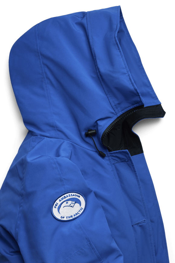 Chilliwack Bomber PBI