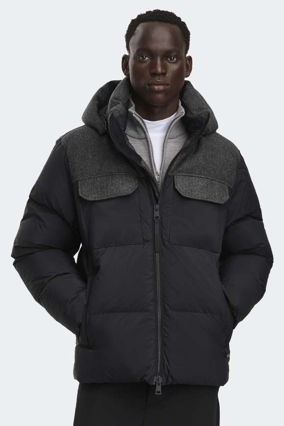 Fairview Parka