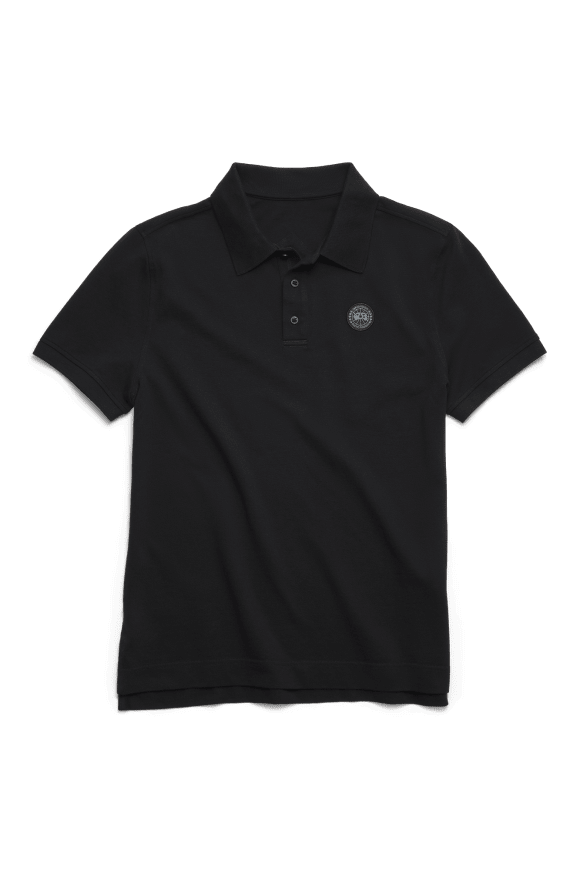 Beckley Polo Black Label