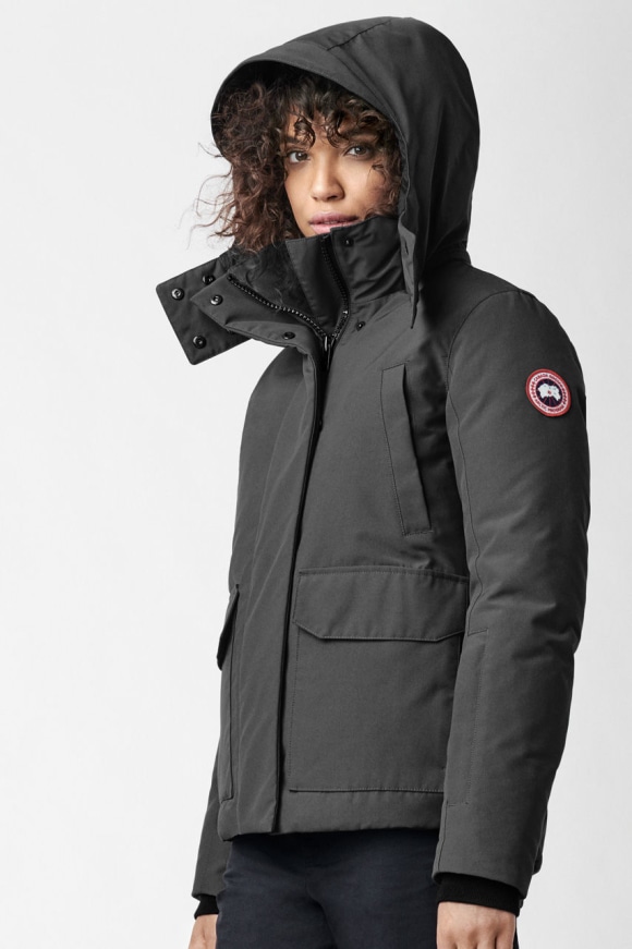 Shop | Extreme Weather Outerwear 