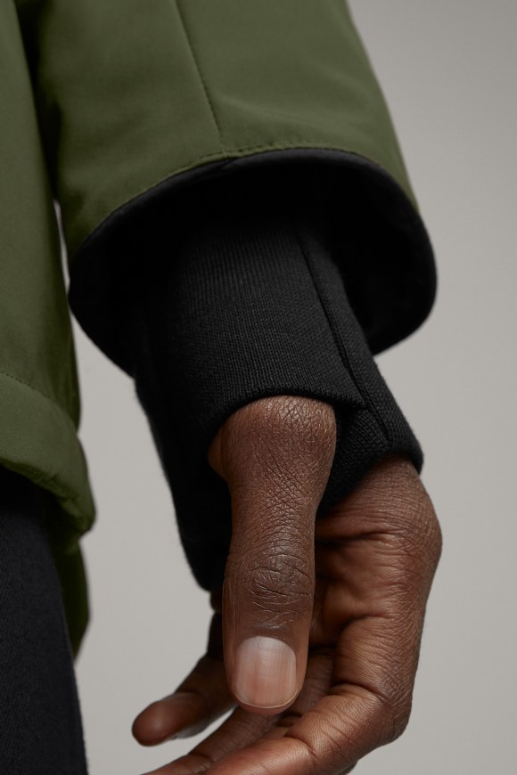Sanford Parka
