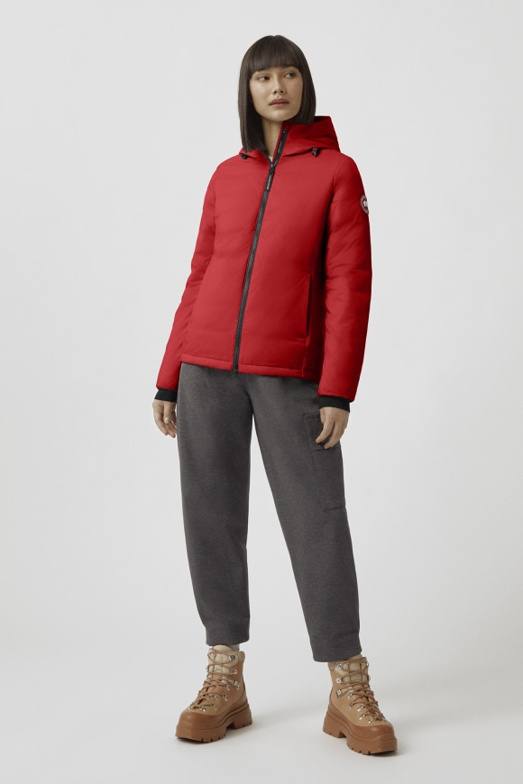 canada goose lightweight down jacket