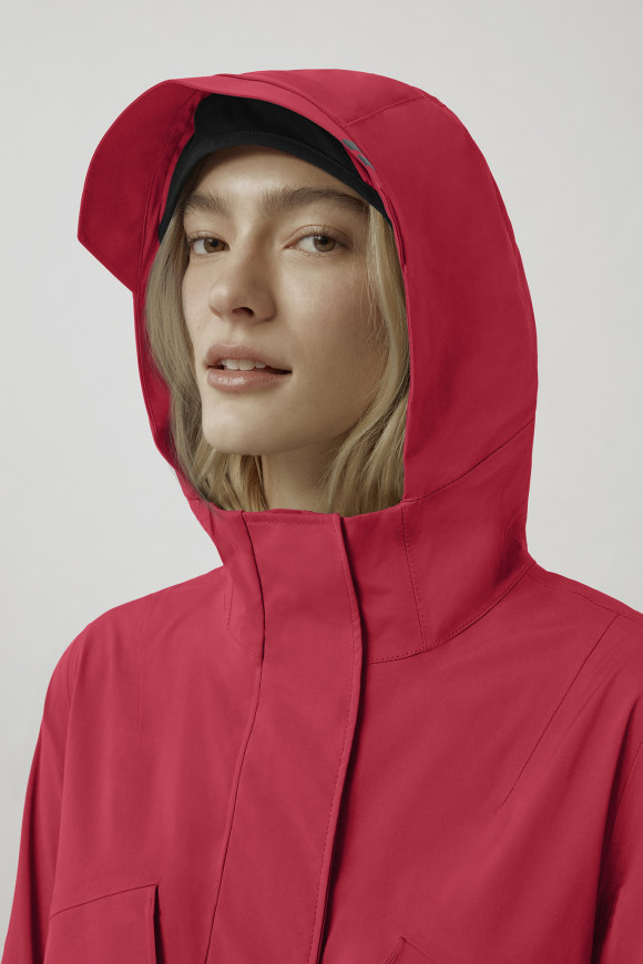 waterproof jacket walmart