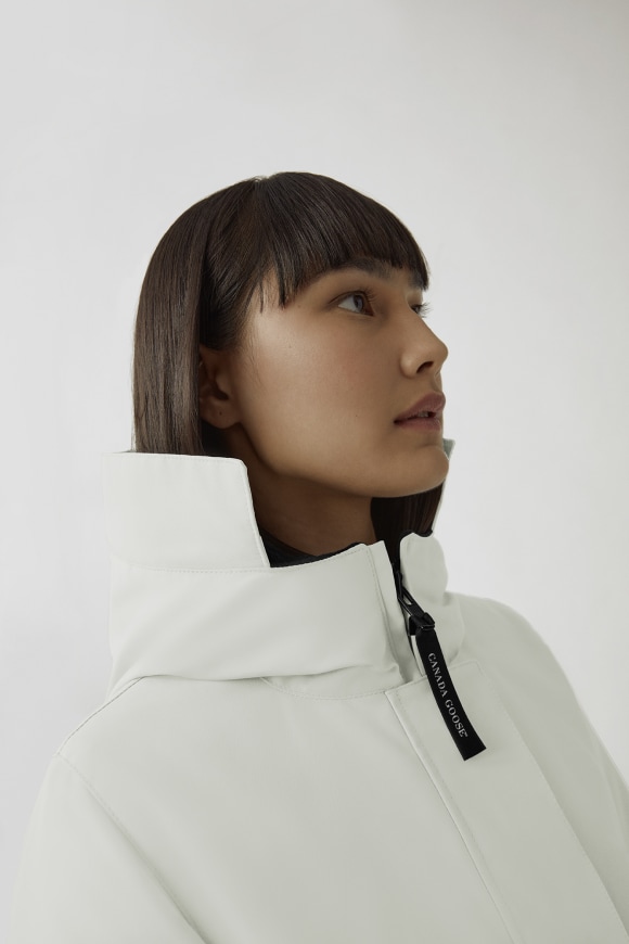 canada goose womens medium