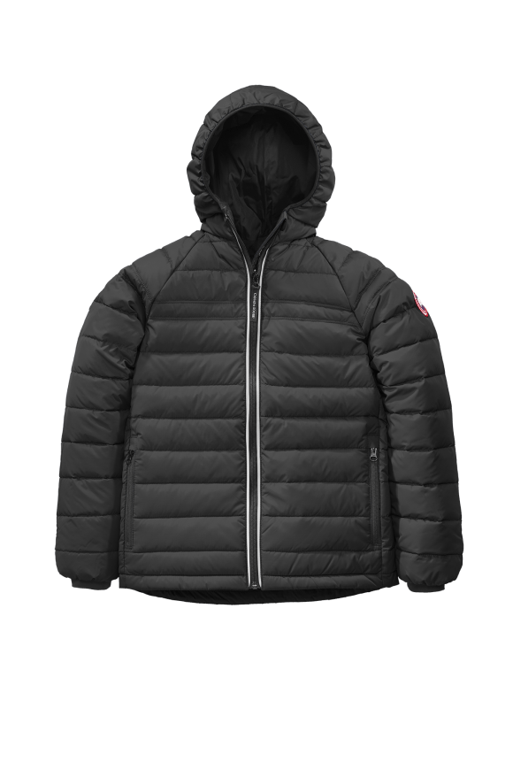 Youth Sherwood Hoody