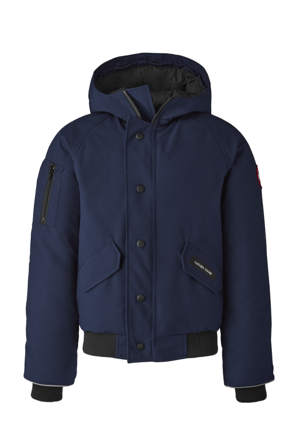 Youth Rundle Bomber