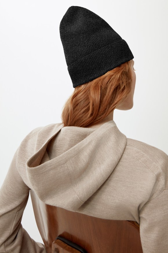 Cashmere Beanie