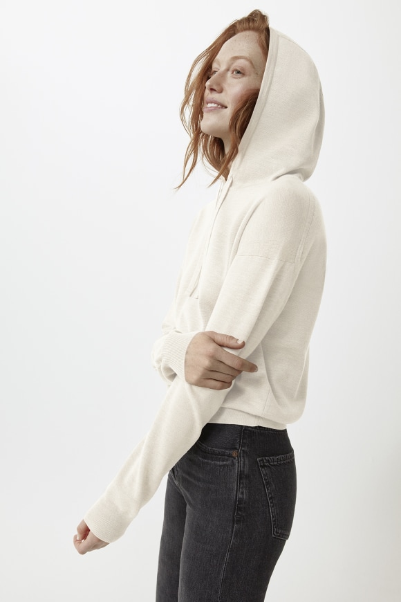 Belleville Hoody